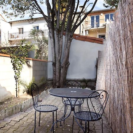 Апартаменты Nouvel Oasis Toulouse Saint Cyprien Экстерьер фото